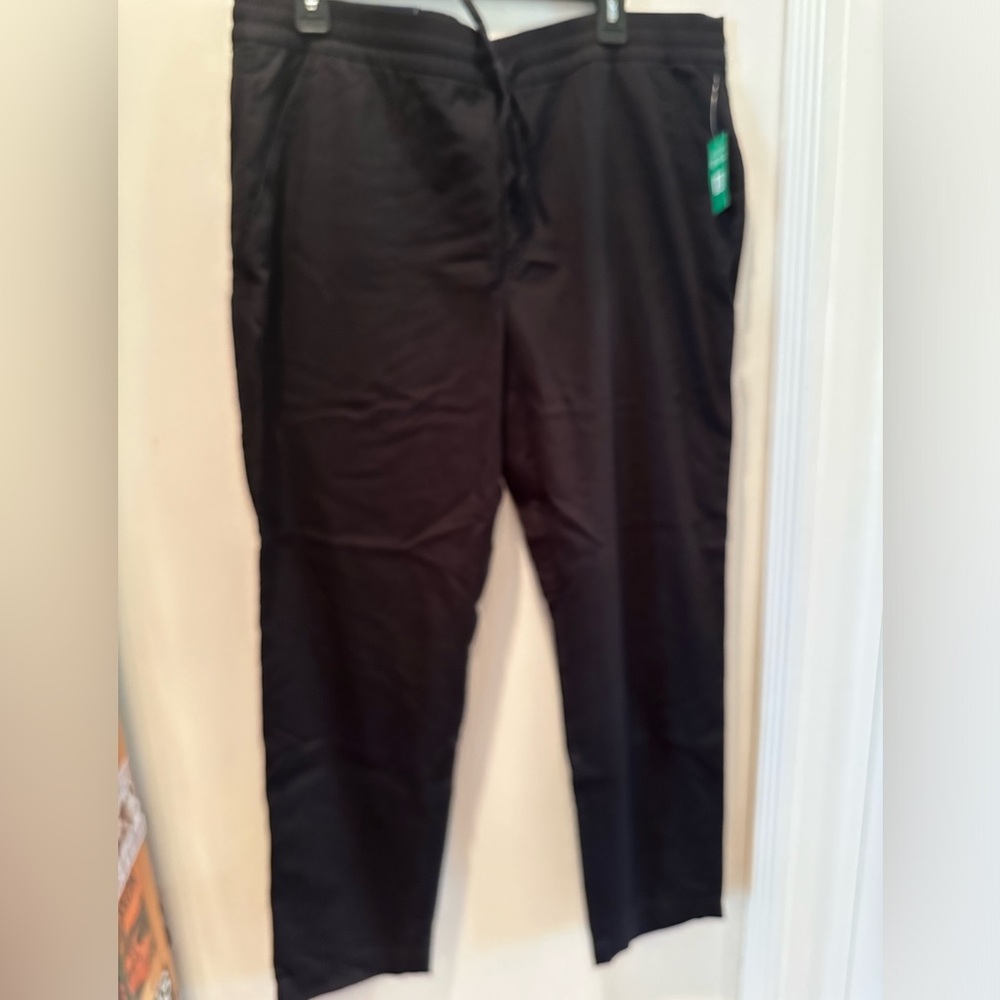 GAP Women’s Easy Pant, New with Tags, size XL Tall